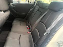 2016 Mazda 3 Maxx