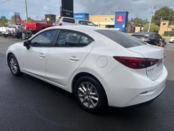 2016 Mazda 3 Maxx