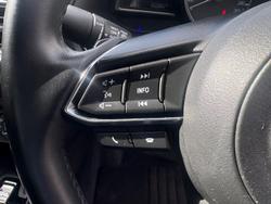 2016 Mazda 3 Maxx