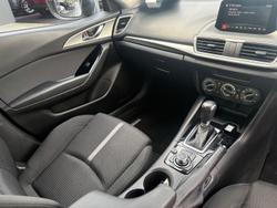 2016 Mazda 3 Maxx