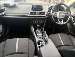2016 Mazda 3 Maxx