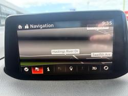 2016 Mazda 3 Maxx