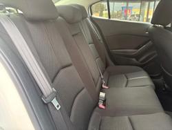 2016 Mazda 3 Maxx
