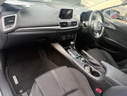 2016 Mazda 3 Maxx