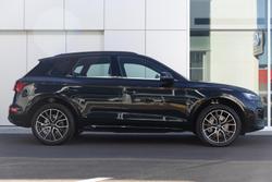 2022 Audi Q5 45 TFSI