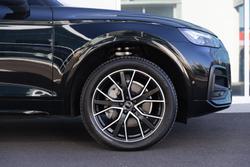 2022 Audi Q5 45 TFSI