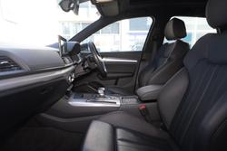 2022 Audi Q5 45 TFSI