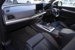 2022 Audi Q5 45 TFSI