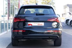 2022 Audi Q5 45 TFSI