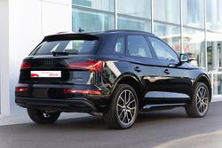 2022 Audi Q5 45 TFSI
