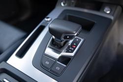 2022 Audi Q5 45 TFSI