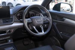 2022 Audi Q5 45 TFSI