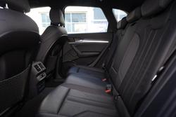 2022 Audi Q5 45 TFSI