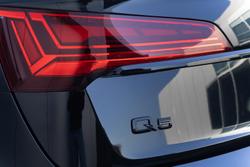 2022 Audi Q5 45 TFSI