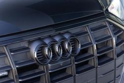 2022 Audi Q5 45 TFSI