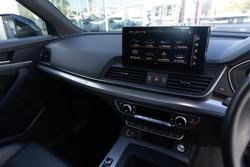 2022 Audi Q5 45 TFSI