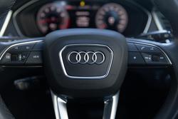 2022 Audi Q5 45 TFSI