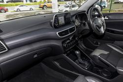 2019 Hyundai Tucson Active X