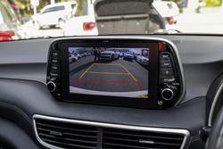 2019 Hyundai Tucson Active X