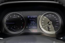 2019 Hyundai Tucson Active X