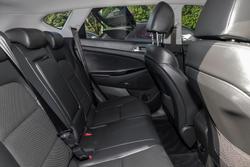 2019 Hyundai Tucson Active X