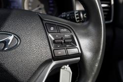 2019 Hyundai Tucson Active X