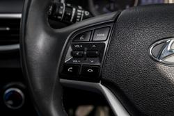 2019 Hyundai Tucson Active X