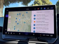 2025 Volkswagen TIGUAN R-LINE