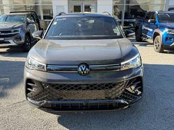 2025 Volkswagen TIGUAN R-LINE