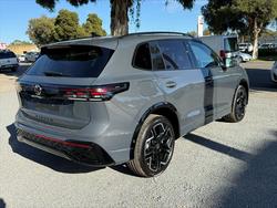 2025 Volkswagen TIGUAN R-LINE