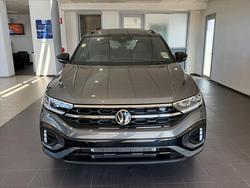 2025 Volkswagen T-ROC R-LINE