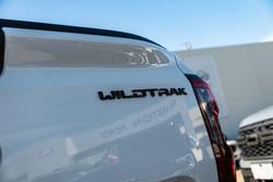 2025 Ford Ranger Wildtrak