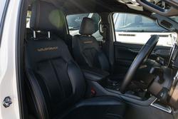 2025 Ford Ranger Wildtrak