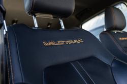 2025 Ford Ranger Wildtrak