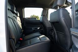 2025 Ford Ranger Wildtrak