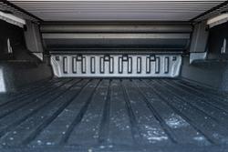 2025 Ford Ranger Wildtrak