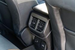 2025 Ford Ranger Wildtrak