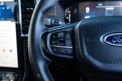 2025 Ford Ranger Wildtrak