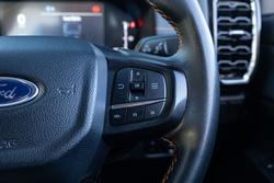 2025 Ford Ranger Wildtrak