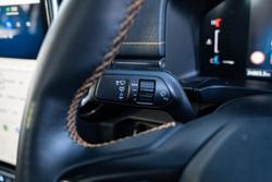 2025 Ford Ranger Wildtrak