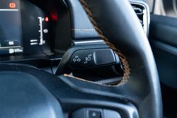 2025 Ford Ranger Wildtrak