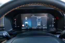 2025 Ford Ranger Wildtrak