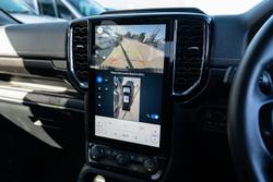 2025 Ford Ranger Wildtrak