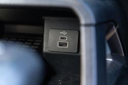 2025 Ford Ranger Wildtrak