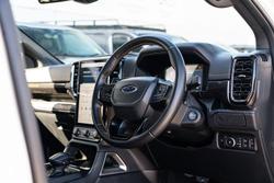 2025 Ford Ranger Wildtrak