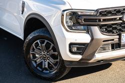 2025 Ford Ranger Wildtrak