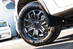 2025 Ford Ranger Wildtrak