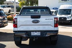 2025 Ford Ranger Wildtrak