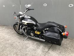 2008 Triumph Speedmaster 865