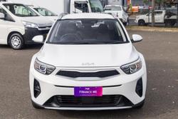2022 Kia Stonic S